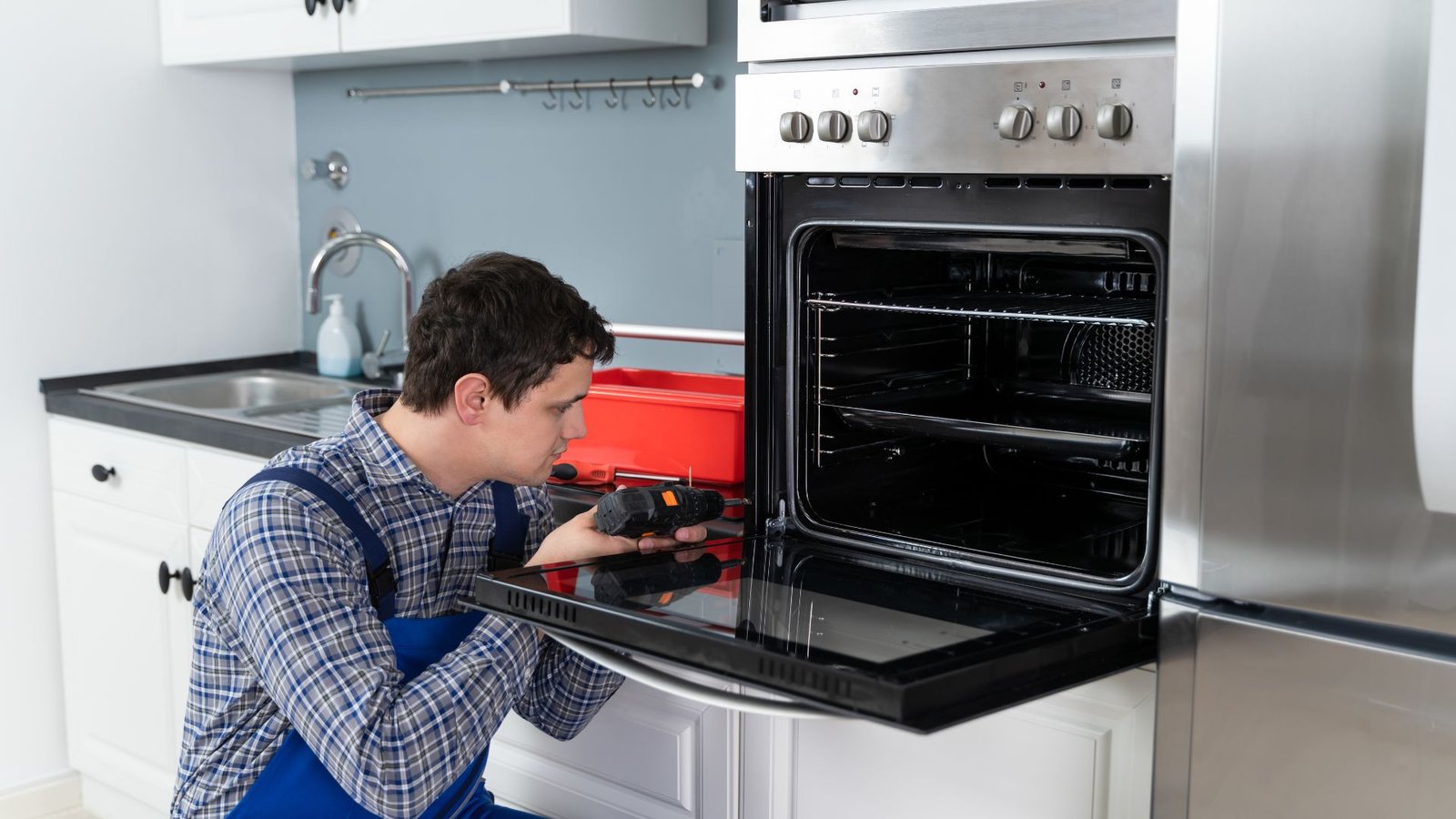 Prairieville, LA Commercial Appliance Repair