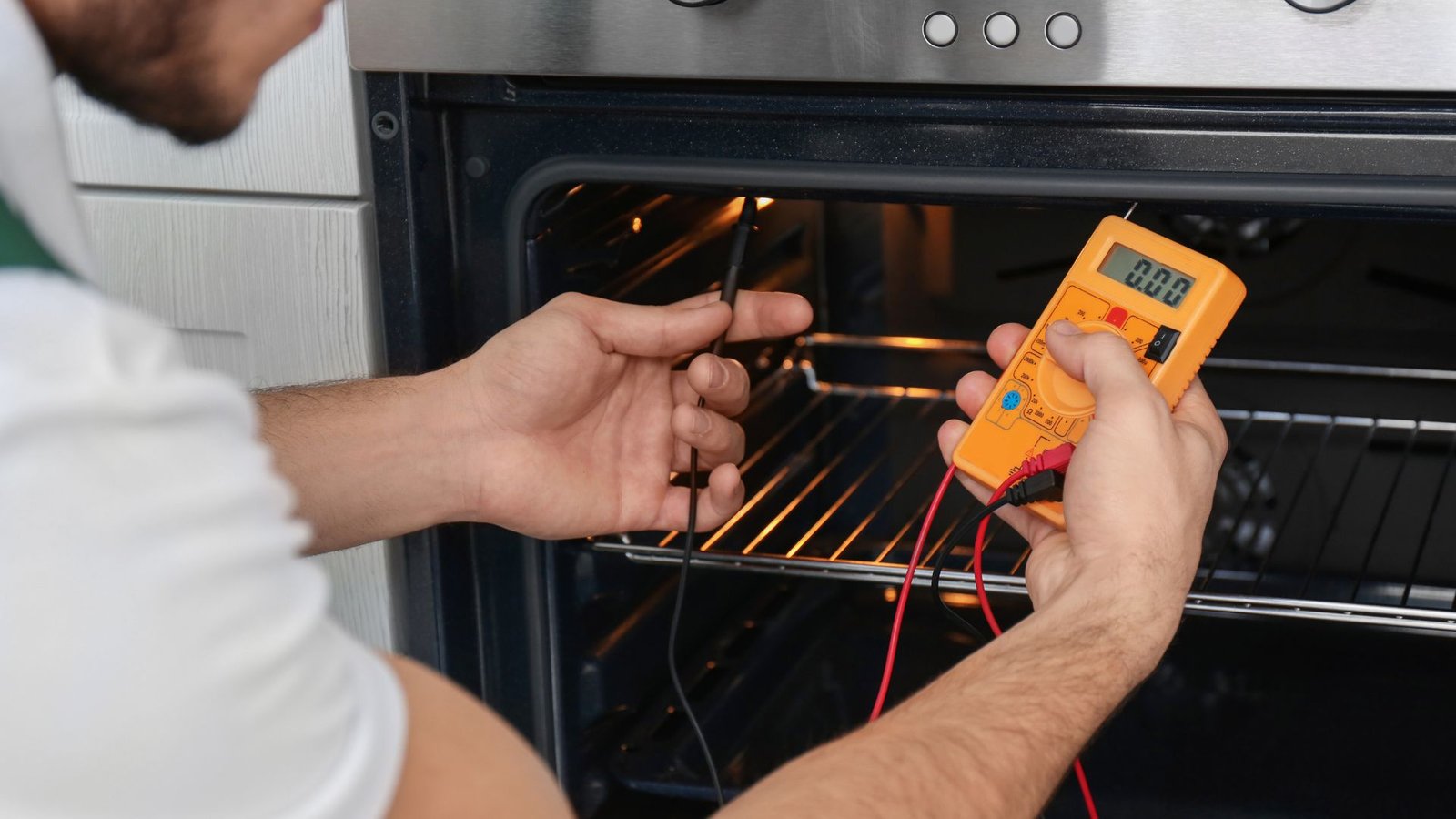 Prairieville, LA Appliance Repair