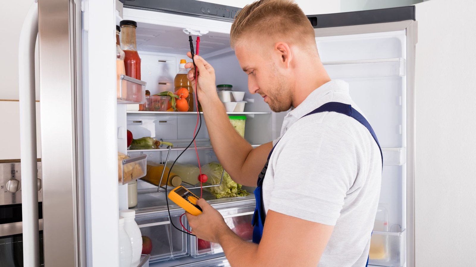 Prairieville, LA Refrigerator Repair