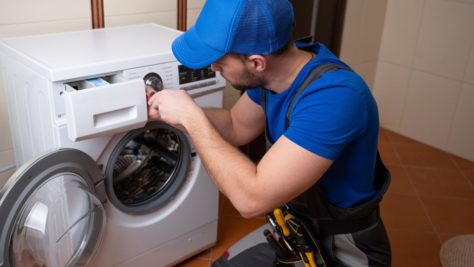 Prairieville, LA Washing Machine Repair